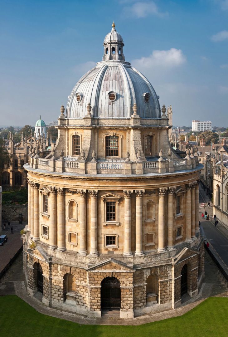 oxford