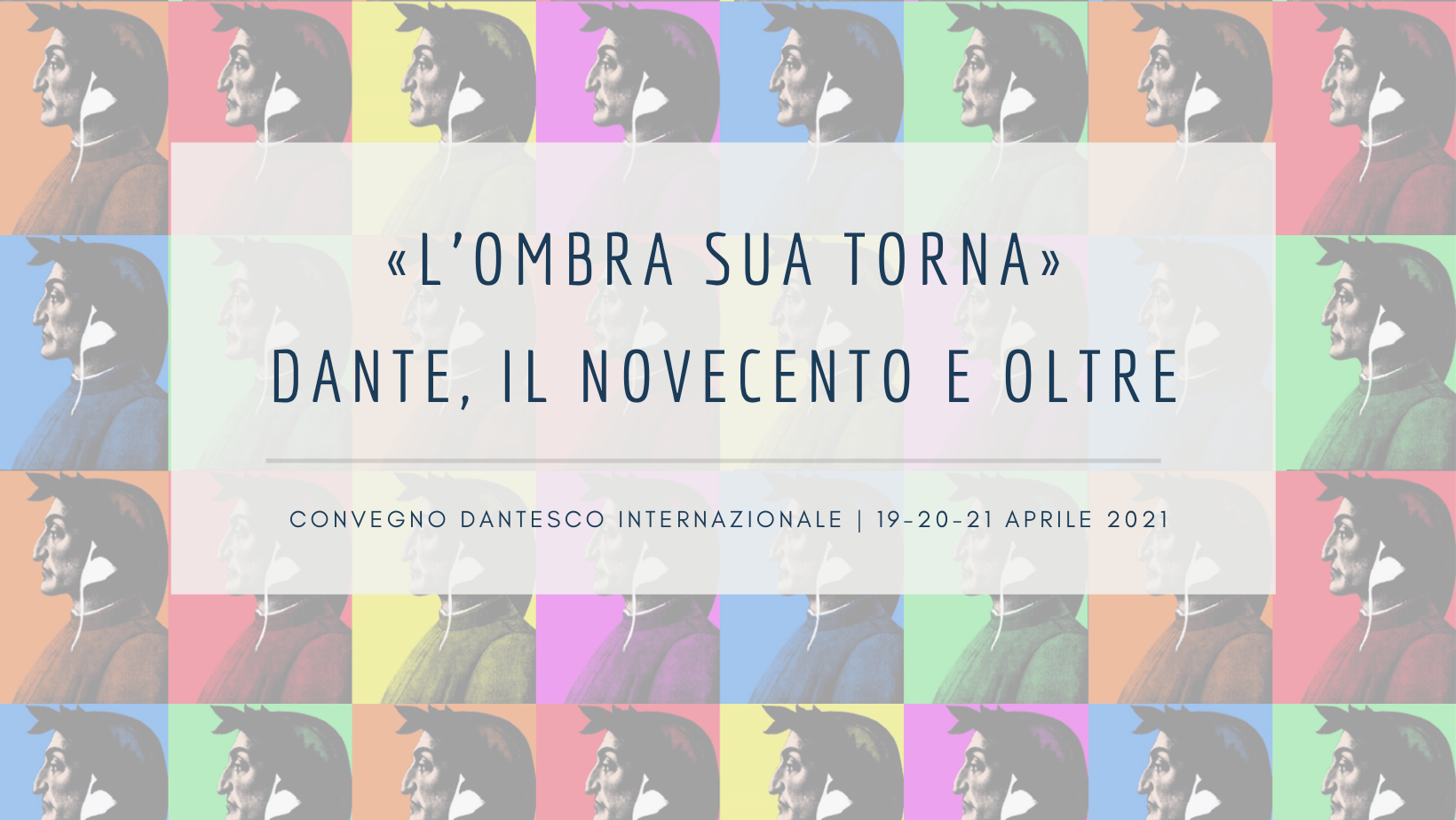Lombra sua torna