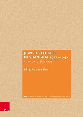 Jewish refugees