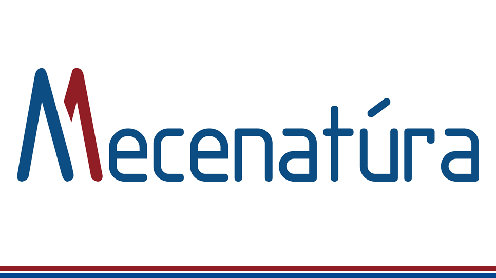 mecenatura logo