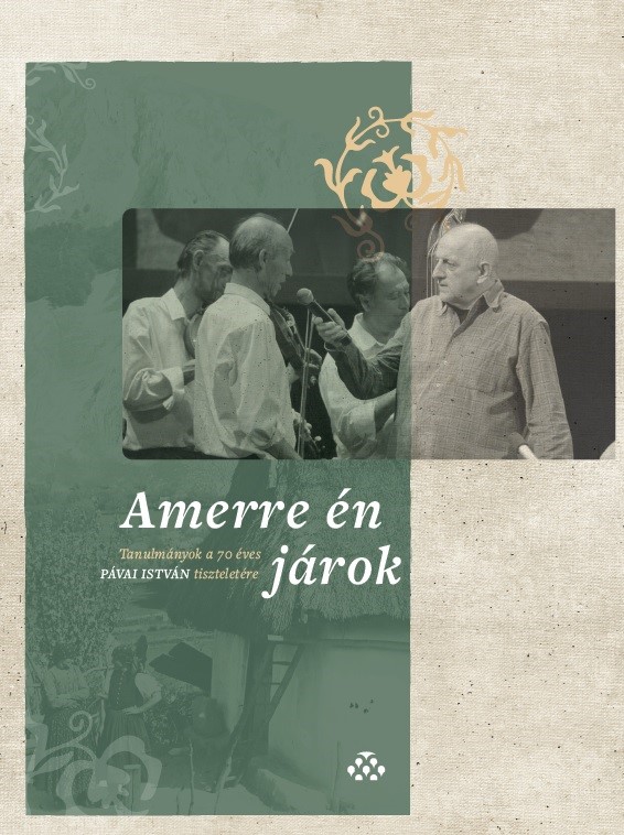 amerre en jarok