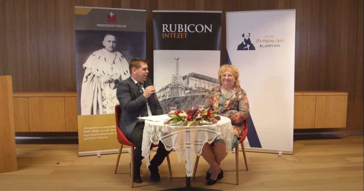 balogh margit rubicon 2