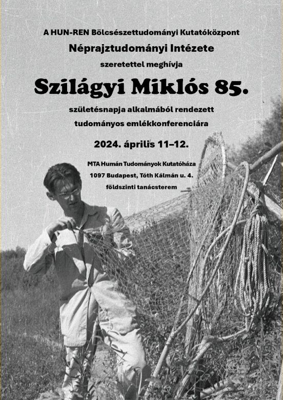 szilagyi 85 