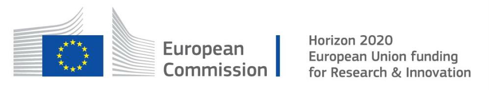 EC-H2020 logo