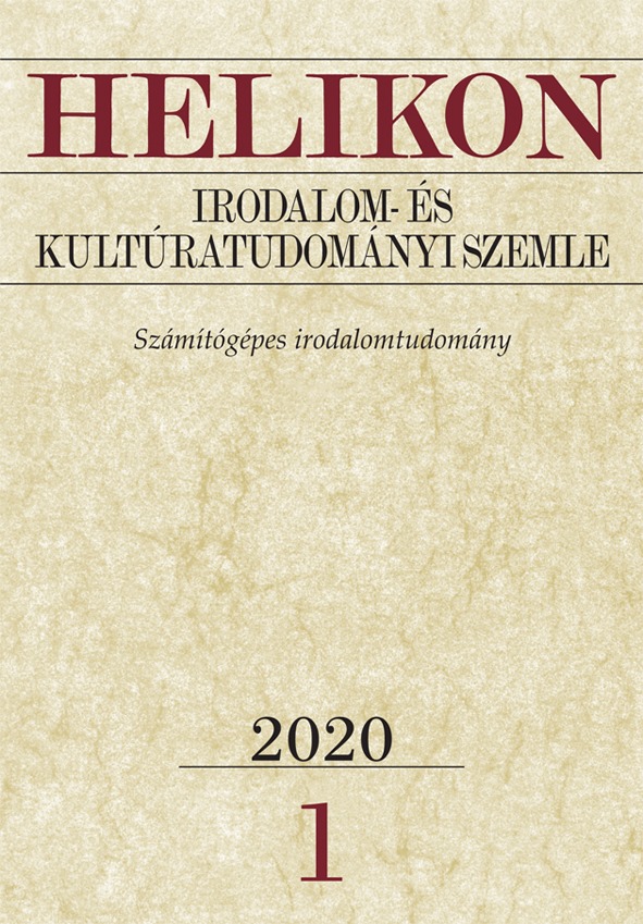 Helikon uj szam