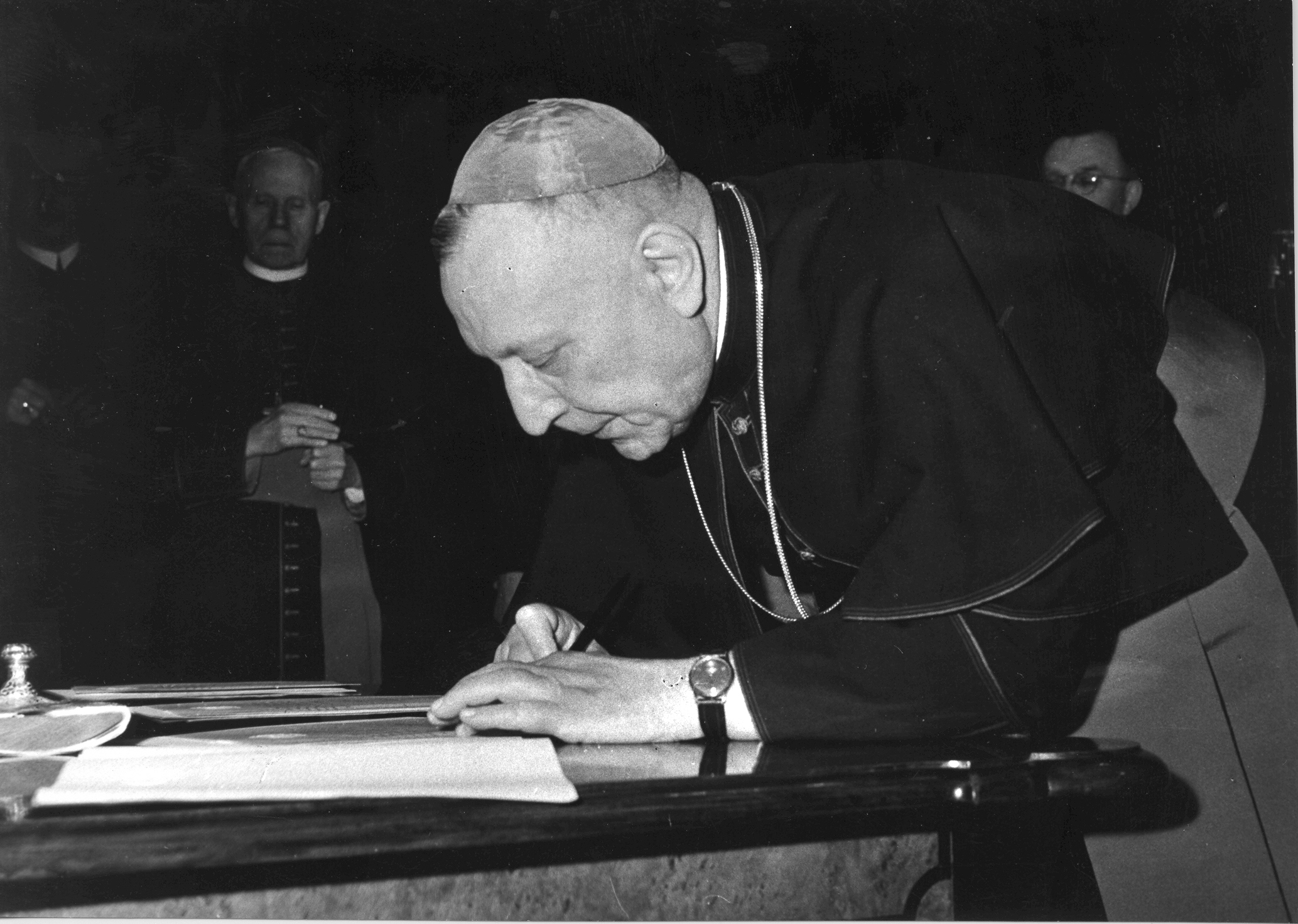 Grosz alair 1950