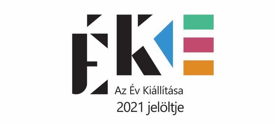 Ev kiallitas jeloles logo