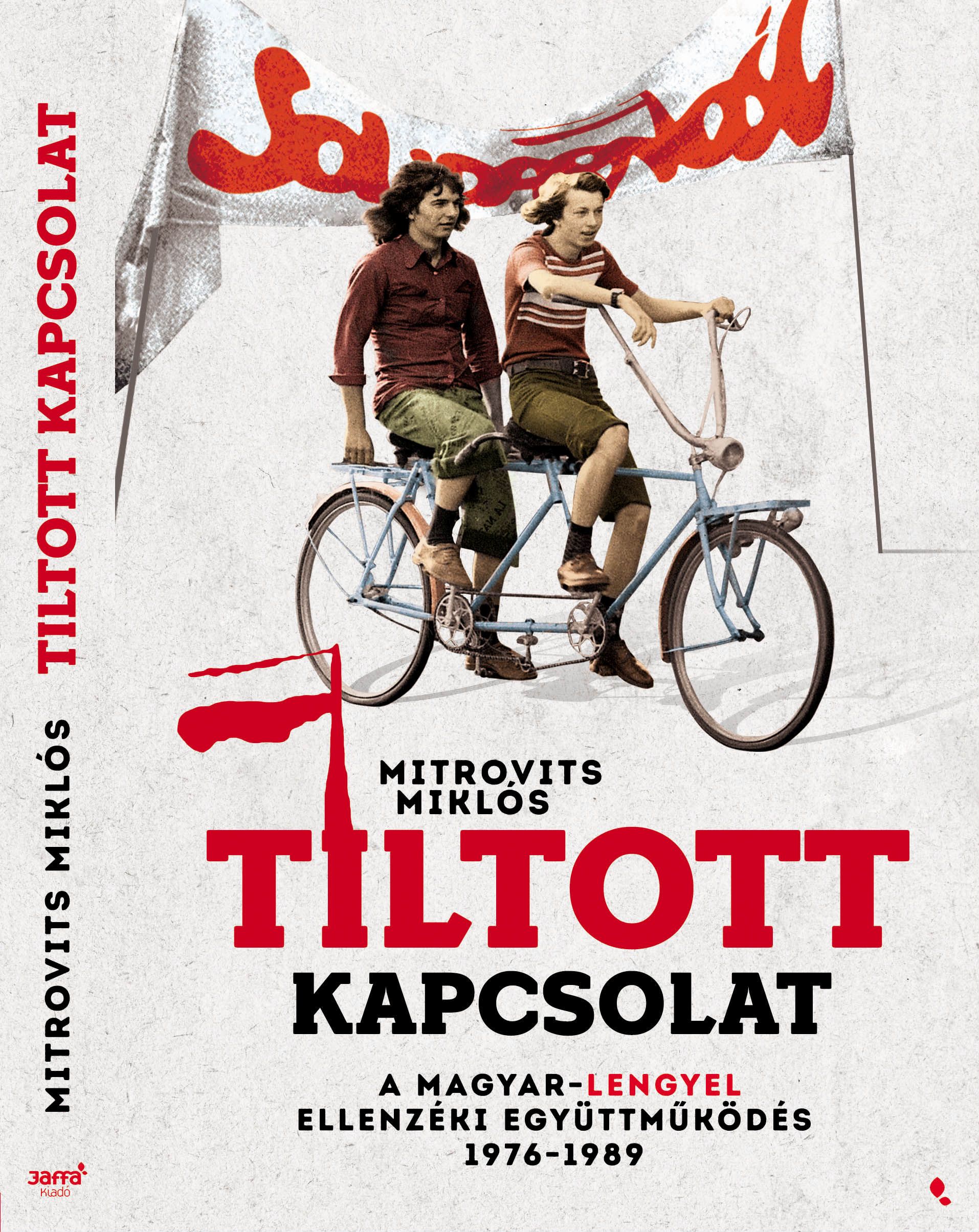 Tiltott kapcsolat ok2