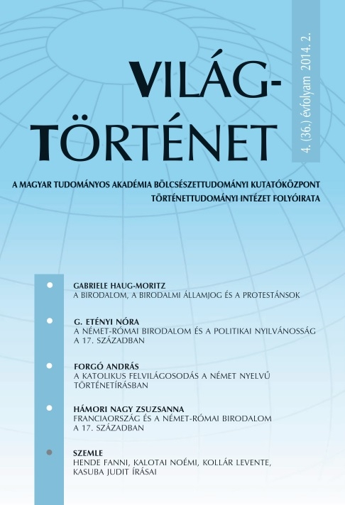 borito Vilagtortenet 2014 2