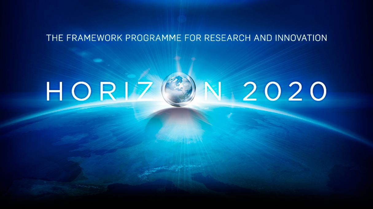 horizon2020 logo