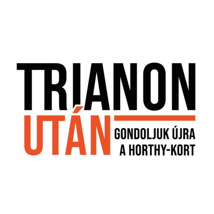 Trianon után